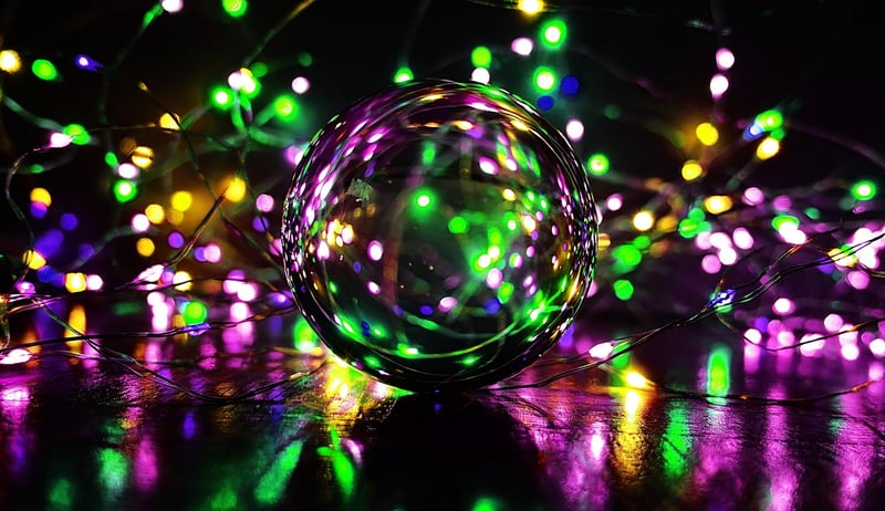 Crystal Embellishments